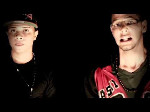 Baby Robert ft Burning rap - Que es lo que pasa REMIX (Video Official)