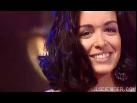 08 10 2005 - Jenifer - W9 Live - "Dirty man"