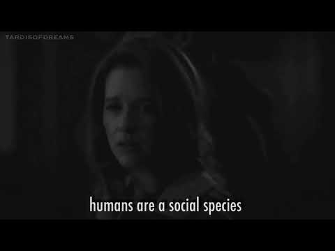 let me tell you about being lonely || grey’s anatomy