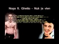 Nuk Ja Vlen Noga (Ft. Ghetto)