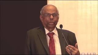 Former RBI Governor Rangarajan on Budget 2017 & Post-Demonetisation Economy_An EPW & BCCI Event