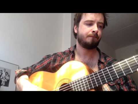 Jur Vermijs - Bulerias falseta