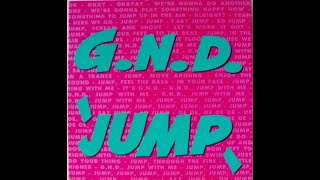G.N.D. – Jump (Extended Mix)
