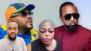 Download lagu WERRASON ABIMI HYPOCRITE NZOKA SUSPENSION APESI ODILE EZA LOKUTA,PAPA CHÉRI ALOBI FIN DE RIE YA LIWA mp3