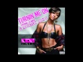 Keri Hilson feat. Lil Wayne - Turnin Me On (J ...