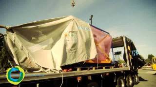 MRIval at Rouge Valley Ajax and Pickering hospital