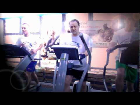 ODTV : "Gotowi na Wojnę"  ( Orzeł Dąbie )