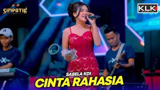 Download lagu SABELA KDI - CINTA RAHASIA - SIMPATIK MUSIC - CELEBRITY FAMILY X MEMBER MADURA - KLK AUDIO mp3 Download lagu SABELA KDI - CINTA RAHASIA - SIMPATIK MUSIC - CELEBRITY FAMILY X MEMBER MADURA - KLK AUDIO mp3