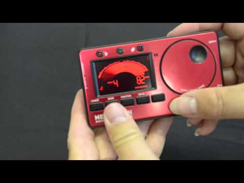 Metronome Tuner for All Instruments 