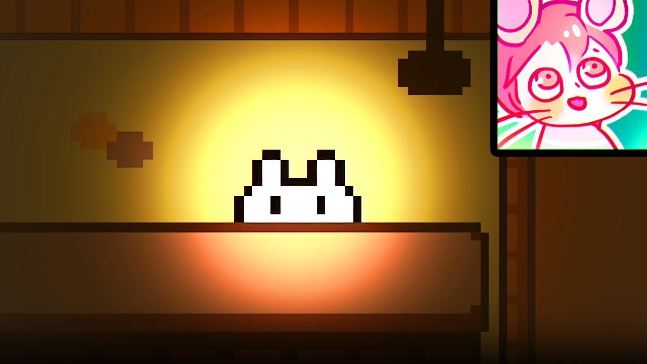 【アンダーテール】子ウサギの正体 【Undertale】