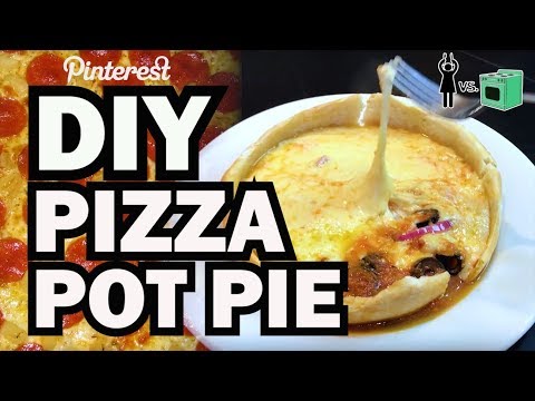 download lagu mp3 mp4 Pizza Pot Pie, download lagu Pizza Pot Pie gratis, unduh video klip Pizza Pot Pie