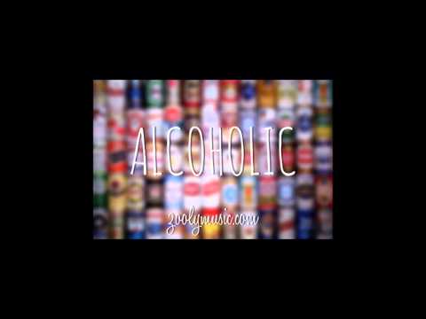 ZOOLY - ALCOHOLIC