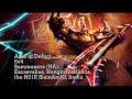AoD - 6v4 (Songs of the Summoned 3 - League of ...