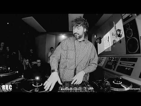 Renegade Radio Camp - KITO JEMPERE - Jan 17 / 2026