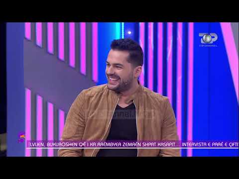 “A e do dhëndër Shpat Kasapin”, reagimi i babit të Selvijes kur mori vesh lidhjen