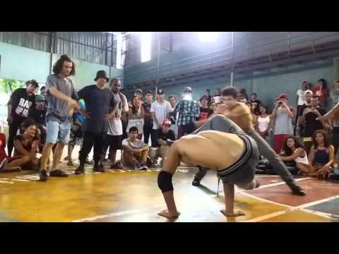 BATTLER HDQ / 2vs2 Nativos crew vs Monster king