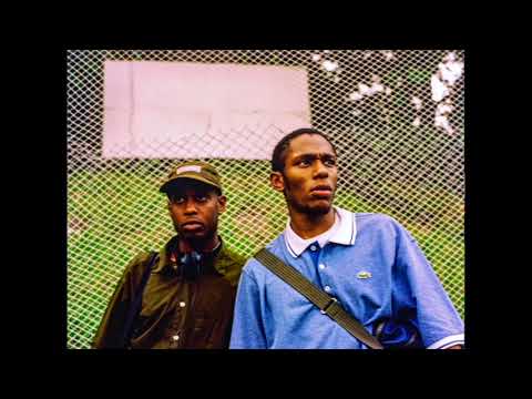 Mos Def feat. Guru - Keep Your Worries