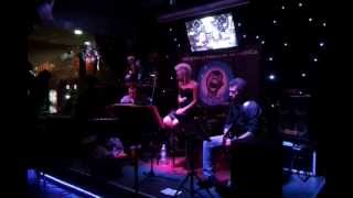 BASIC TRIO - "Be still my heart" - Silje Nergaard