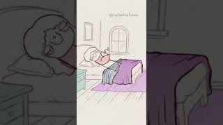 Não tava preparada…