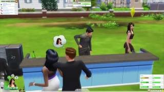House Party! Sims 4 Tutorial