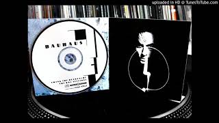 Bauhaus - party of the first part