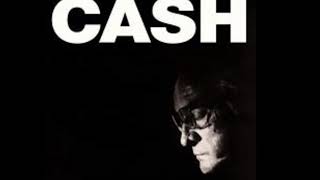 Give My Love To Rose by Johnny Cash from his album American IV The Man Comes Around