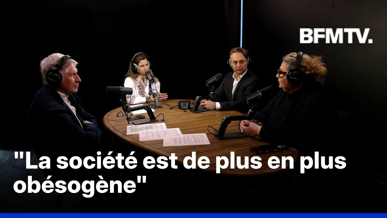 Perte de poids spectaculaire, effets secondaires... Que valent les médicaments contre l’obésité?