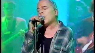 Sex and Drugs and Rock 'n' Roll - Ian Dury  (Gaby Roslin Show)