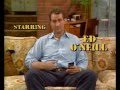 Married With Children Opening Credits All