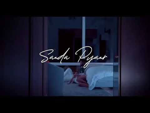 Sada Pyar AP Dhillon, Gurinder Gill, Official Video, Saada Pyar Eddan Da Si Hogya,Punjabi Song 2020