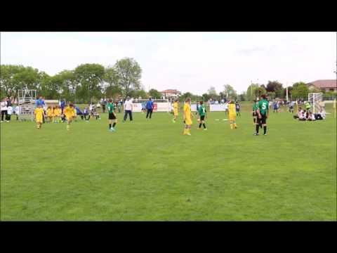 2017.05.07, 5.krog, Nk Domžale - Pordenone Calcio