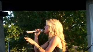 &quot;Hide Your Matches&quot; performed by Julianne Hough