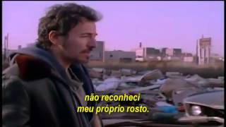 Bruce Springsteen - Streets of Philadelphia - Legendado