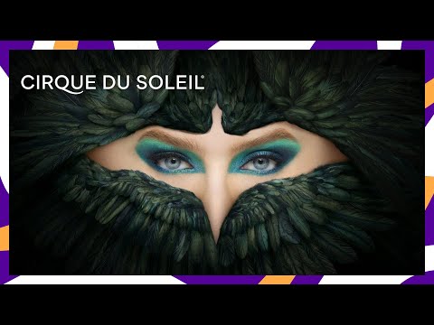 ALEGRIA FULL ALBUM SOUNDTRACK | 10 HOURS NON STOP MUSIC | Cirque du Soleil Official Music