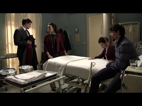 Amar C583 - Aquilino se debate entre la vida y la muerte