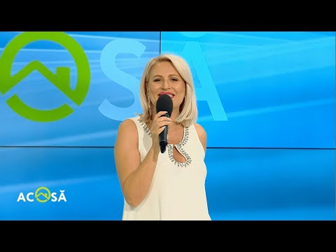 Dianna Rotaru - Viaţa (ACASĂ)