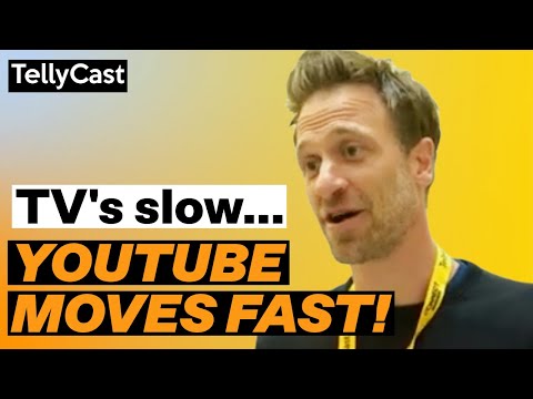 Free Documentary boss Gerrit Kemming on building the channel