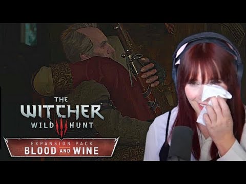 The Epitome of Humanity. | THE WITCHER 3 | Episode 64 | First Playthrough