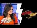 VFX Secrets of Shrinking Ant-Man and The Wasp and more | Earth’s Mightiest Show