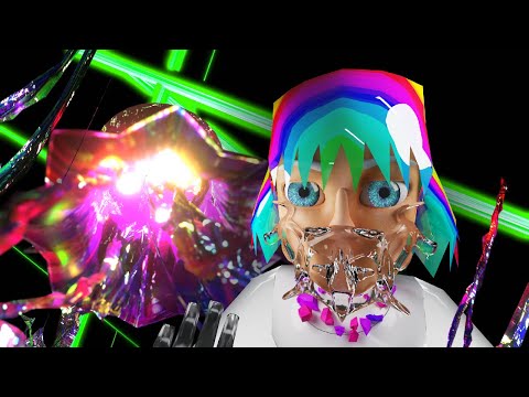 Video thumbnail for ​matrix