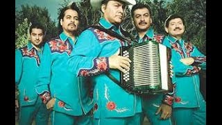 Los Tigres Del Norte - La Fama De La Pareja
