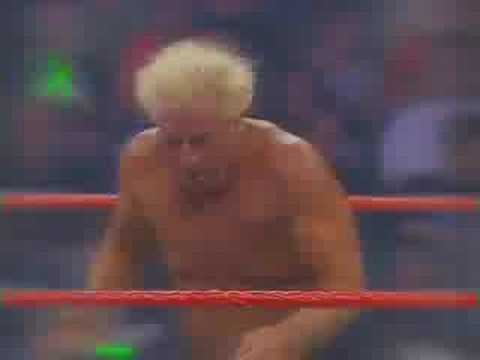 WWE 24/7 On Demand  Forever Flair