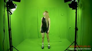 Makarovfilms chromakey #1