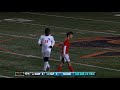  Cooper cooper vs St. Louis Park Boys Soccer 