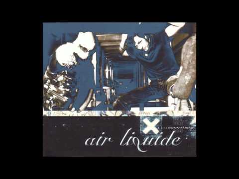 Air Liquide - Devil's Bluff