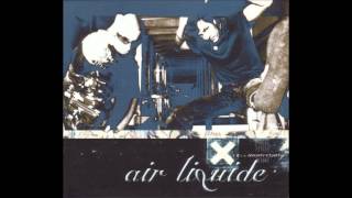Air Liquide - Devil's Bluff