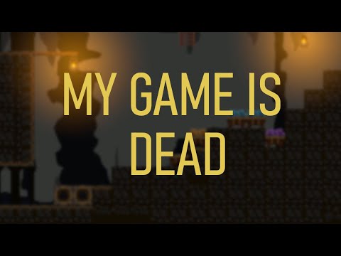 Hoist Devlog #11 - It's Over