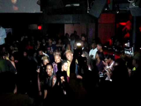 Deejblaze Bday Bash Week 2009