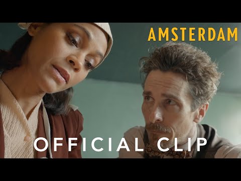 Official Clip - 'Sounds Like A Need'