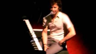 James Blunt - I&#39;ll Take Everything (Atlanta, 3-4-08)